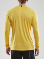 Squad Go Jersey Solid Langarm – Bild 10