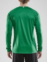 Squad Go Jersey Solid Langarm – Bild 6