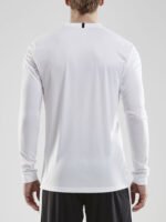 Squad Go Jersey Solid Langarm – Bild 4