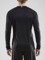 Squad Go Jersey Solid Langarm – Bild 2