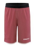 Progress Reversible Basket Shorts – Bild 6