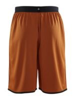 Progress Reversible Basket Shorts – Bild 7