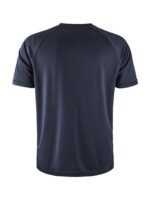 Squad Go Contrast Jersey – Bild 3