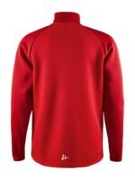 Squad Go Contrast Jacket Full Zip – Bild 7