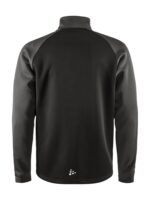 Squad Go Contrast Jacket Full Zip – Bild 8