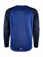 Squad Crewneck  Contrast Pulli – Bild 12