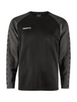 Squad Crewneck  Contrast Pulli