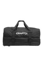 Black Ability Gear Bag 95L