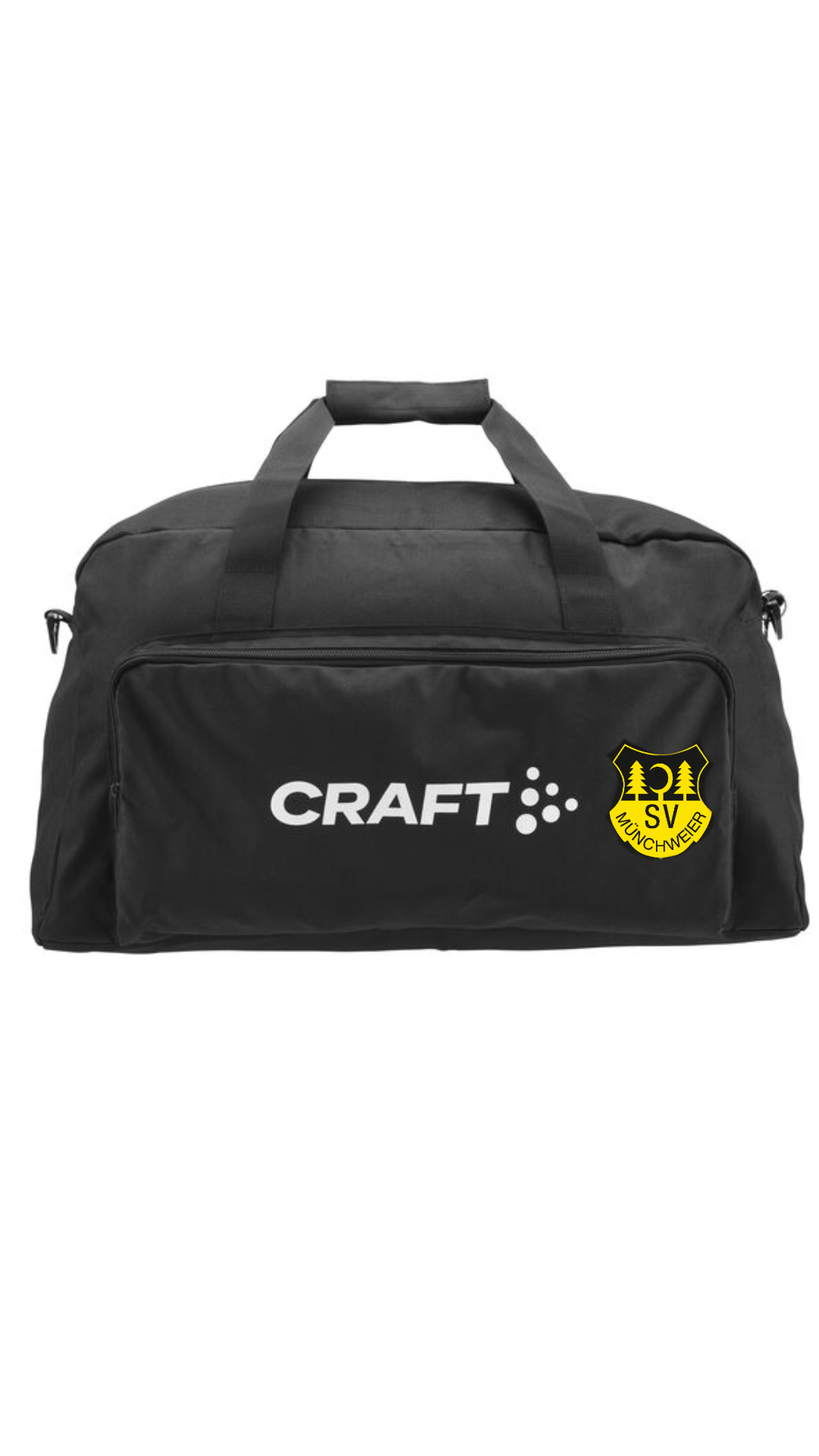 25 SV Münchweier Ability Duffel 50L – Bild 1