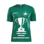 SV Diersheim Fans-Trikot „Holt euch den Pokal“ – Bild 4