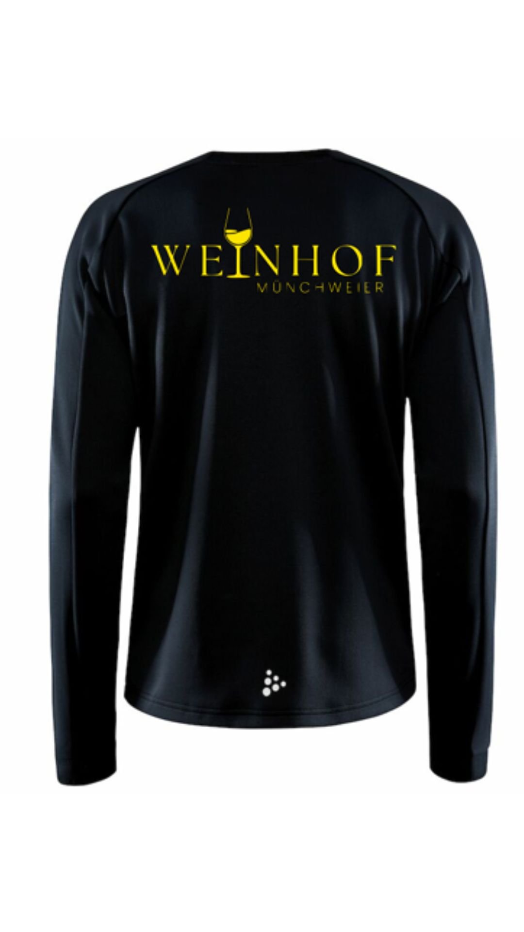 AWDS SV Münchweier Pulli - Weinhof Münchweier SV Münchweier Pulli – Bild 1
