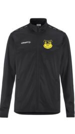 SV Münchweier Fans-Trainingsjacke – individuell mit Initialen – Bild 4