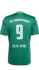 SV Diersheim Fan-Trikot – Bild 2