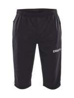 Progress 3/4 Pants mit Reißverschluss – Bild 3