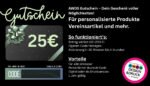 🎁 AWDS Gutschein 25 € – Bild 2