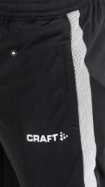 SV Diersheim – Lange Trainingshose mit Reißverschluss – Bild 3