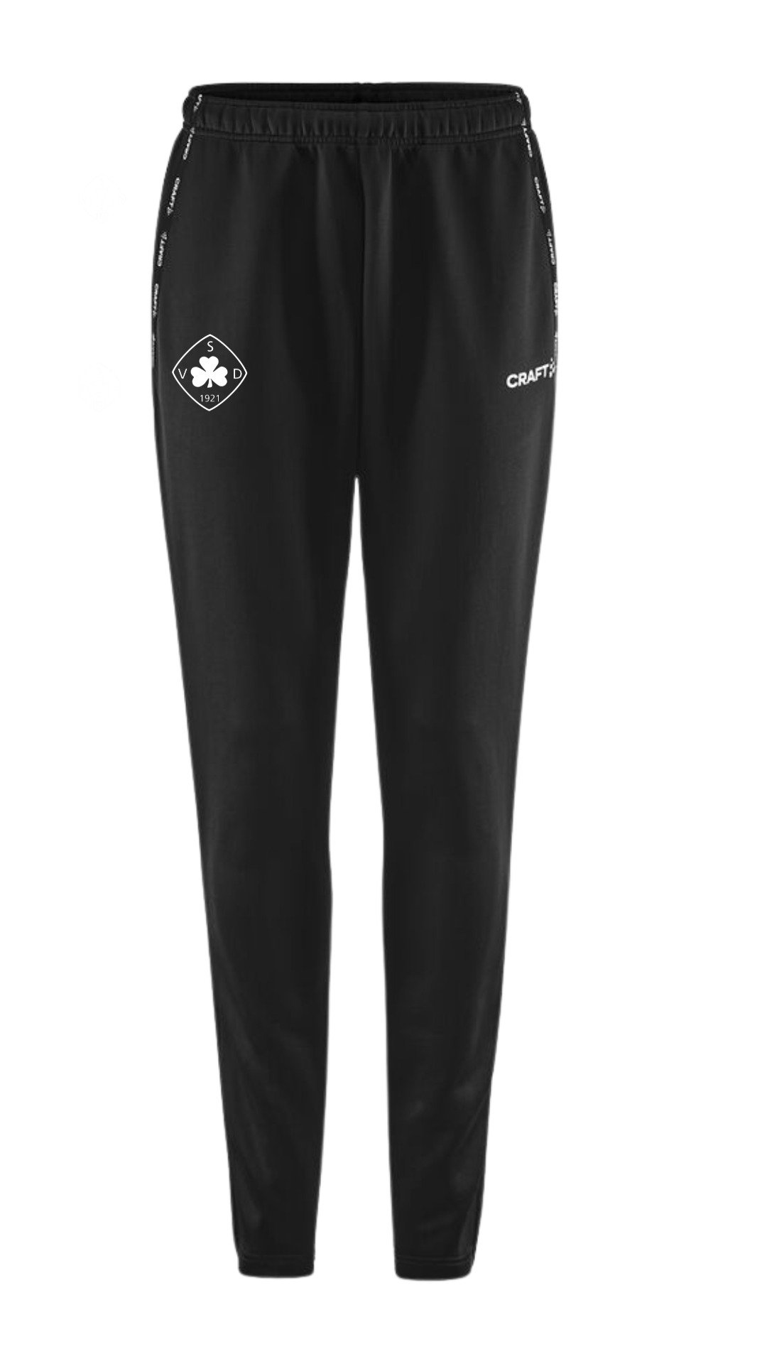 22 SV Diersheim – Trainingshose – Bild 1