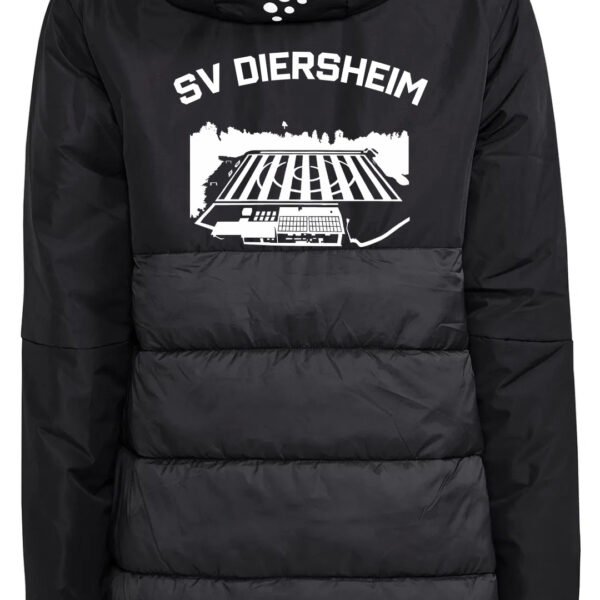 SVD Stadionjacke