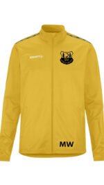 SV Münchweier Fans-Trainingsjacke – individuell mit Initialen