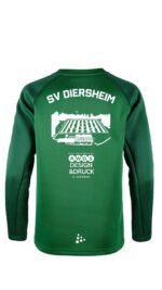 SVD Langarm-Trainingstrikot – Bild 2