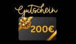 🎁 AWDS Gutschein 200 €