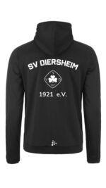 SVD Team Hood Jacket – Bild 4