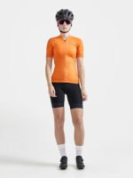 Adv Endur Solid Shorts