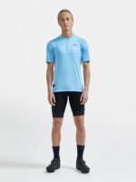 Adv Endur Solid Shorts – Bild 8