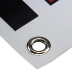 Bauzaunbanner – Bild 2