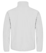 Classic Softshell Jacket – Bild 2