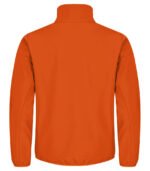 Classic Softshell Jacket – Bild 7