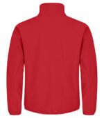 Classic Softshell Jacket – Bild 9