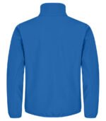 Classic Softshell Jacket – Bild 11