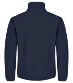 Classic Softshell Jacket – Bild 15