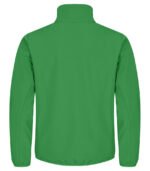 Classic Softshell Jacket – Bild 17