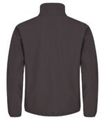 Classic Softshell Jacket – Bild 19