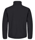 Classic Softshell Jacket – Bild 13