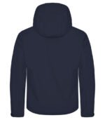 Classic Softshell Hoody – Bild 11