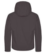 Classic Softshell Hoody – Bild 13