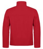 Padded Softshell Jacket – Bild 16