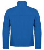 Padded Softshell Jacket – Bild 14