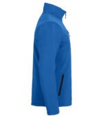Padded Softshell Jacket – Bild 12