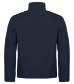 Padded Softshell Jacket – Bild 5