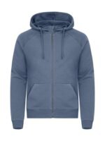 Miami PRO Hoody Full Zip – Bild 12