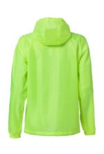 Basic Rain Jacket – Bild 2