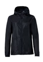 Basic Rain Jacket – Bild 5