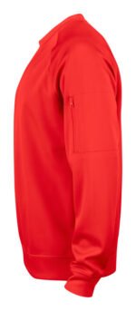 Basic Active Roundneck – Bild 7