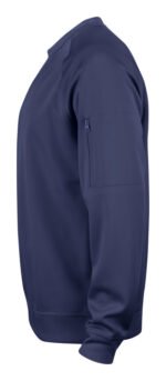 Basic Active Roundneck – Bild 16