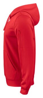 Basic Active Hoody – Bild 3