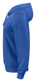 Basic Active Hoody – Bild 7